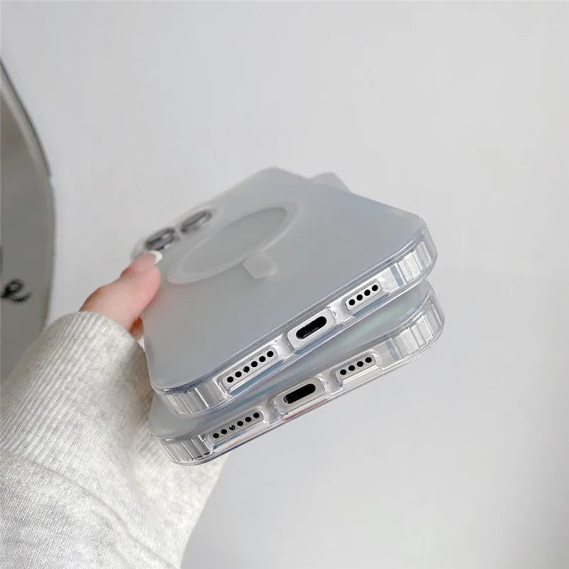 Gradient MagSafe Case for iPhone