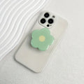 Flower Phone Grip Stand