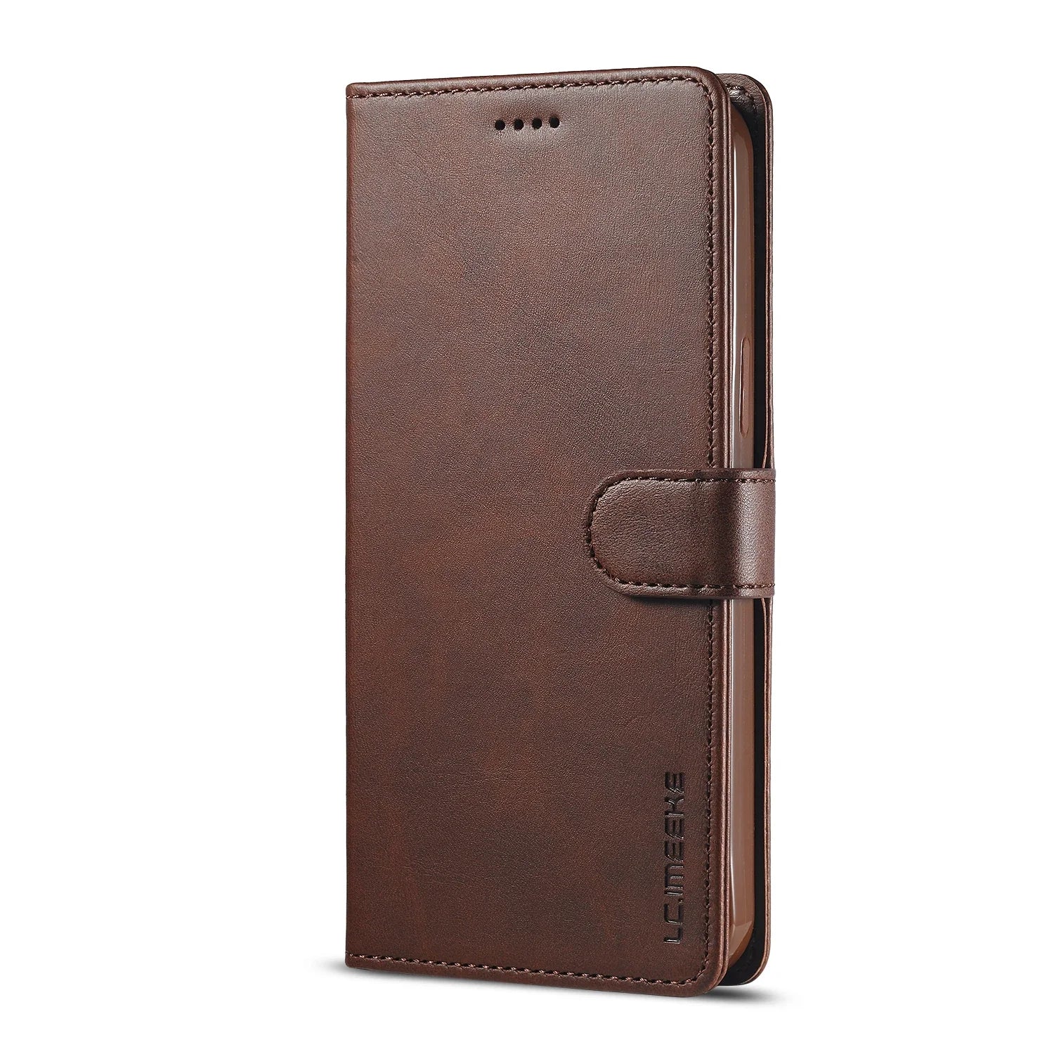 Leather  Wallet Case for Samsung Galaxy