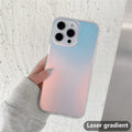 Gradient MagSafe Case for iPhone