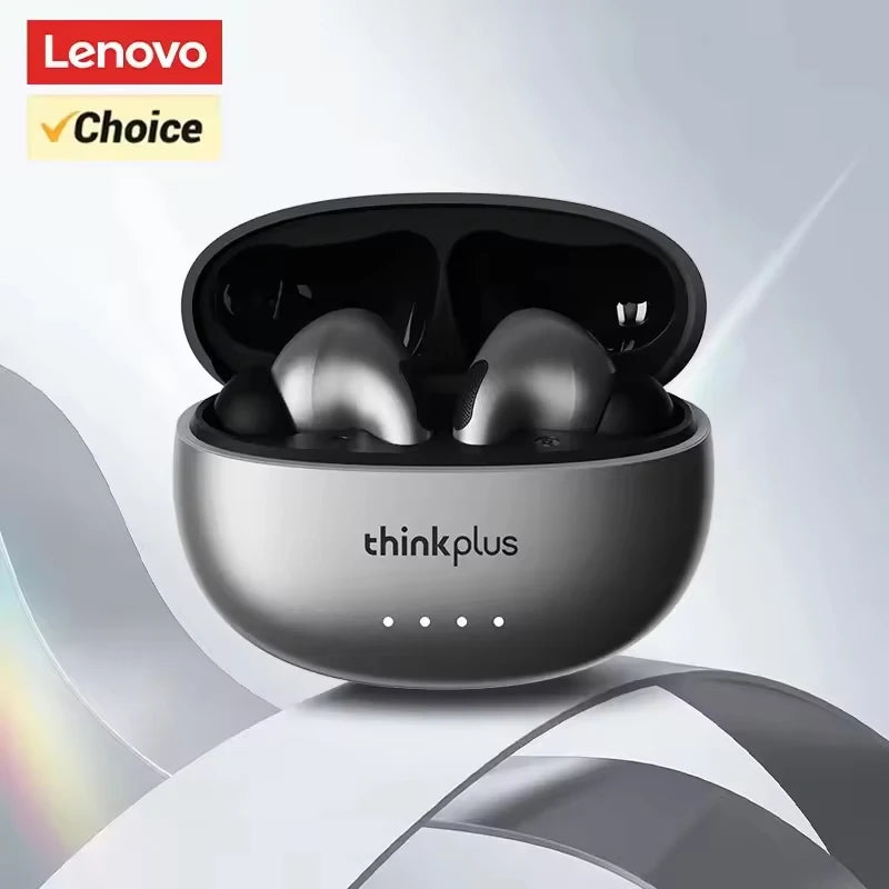 Lenovo LP5 Pro Bluetooth 5.4 TWS Earbuds