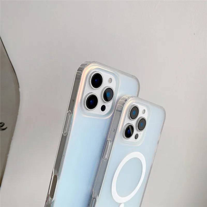 Gradient MagSafe Case for iPhone