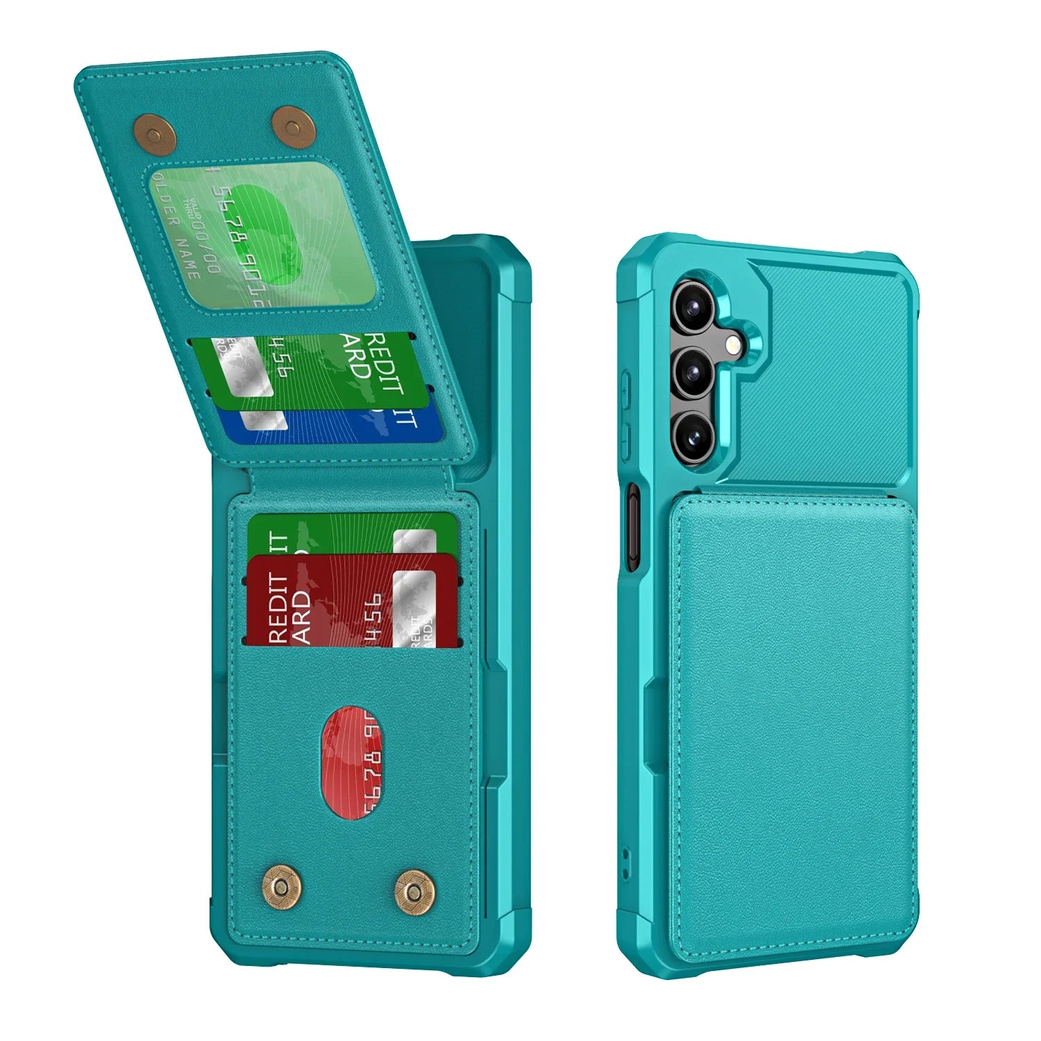 Samsung Card Holder Phone Case