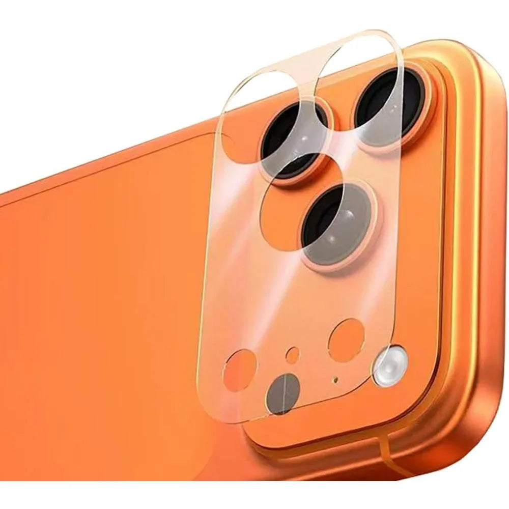 LensGuard™ Fiber Camera Protector Film