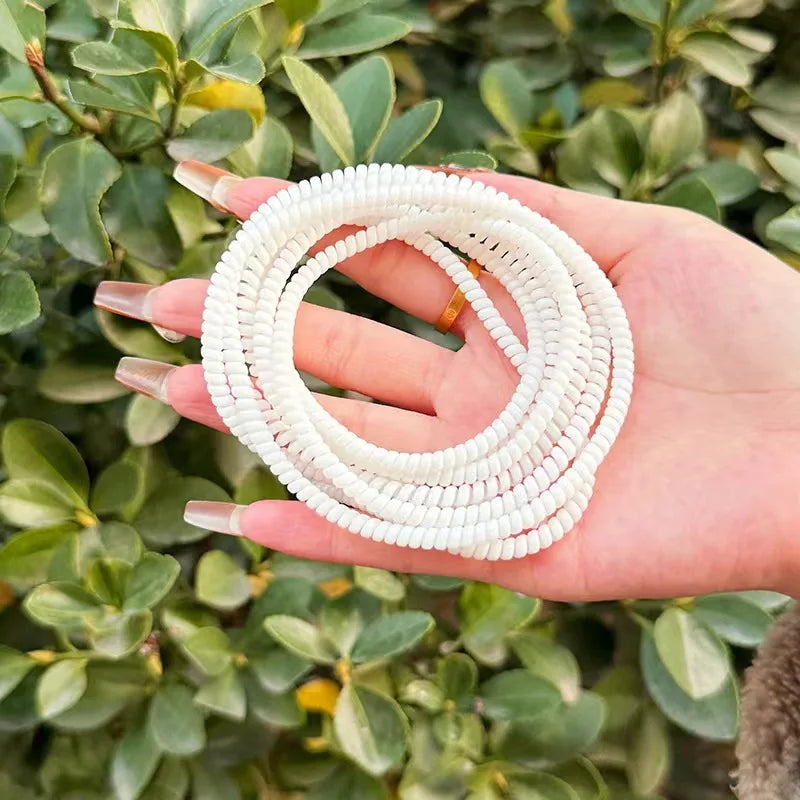 Colorful Spiral Cable Protector for All Devices.”