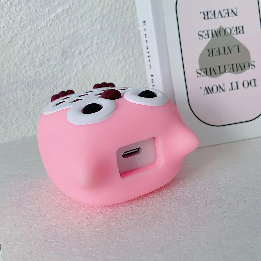 Owl Cable Protector & Winder