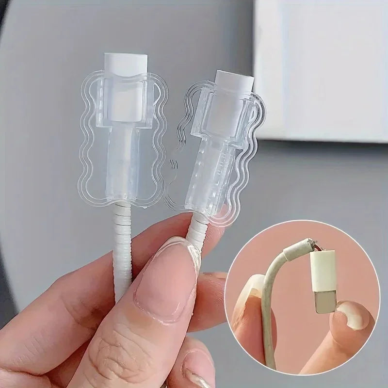 Cable Protector Sleeve