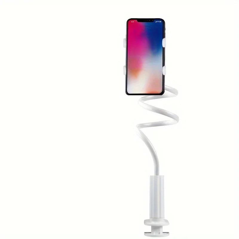 Flexible Bedside Phone Holder