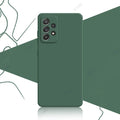 Samsung Silicone Phone Case