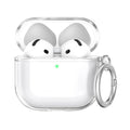 Glitter Bow AirPods Case