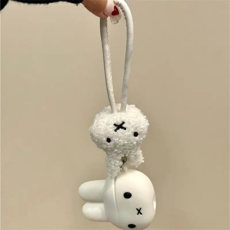 Cute Miffy AirPods Case
