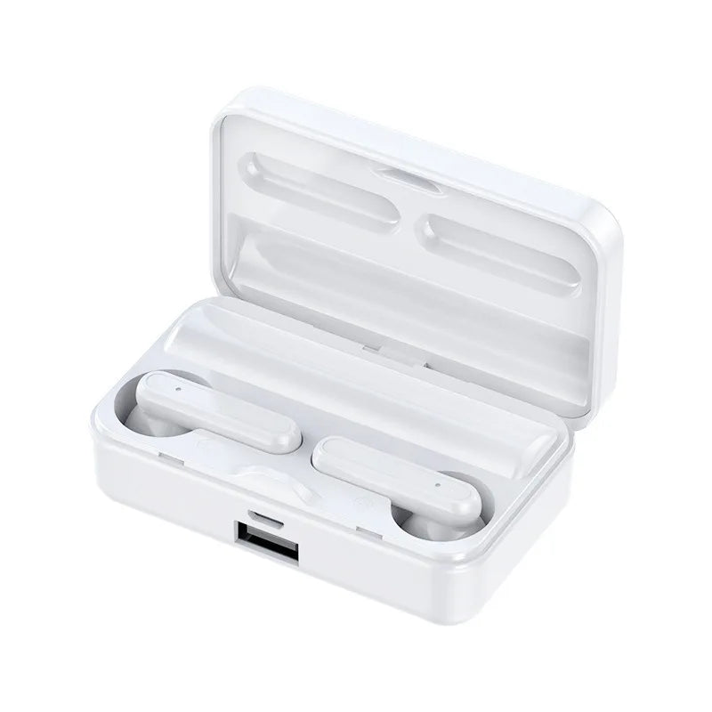 S20 Bluetooth 5.3 Wireless Touch Earbuds