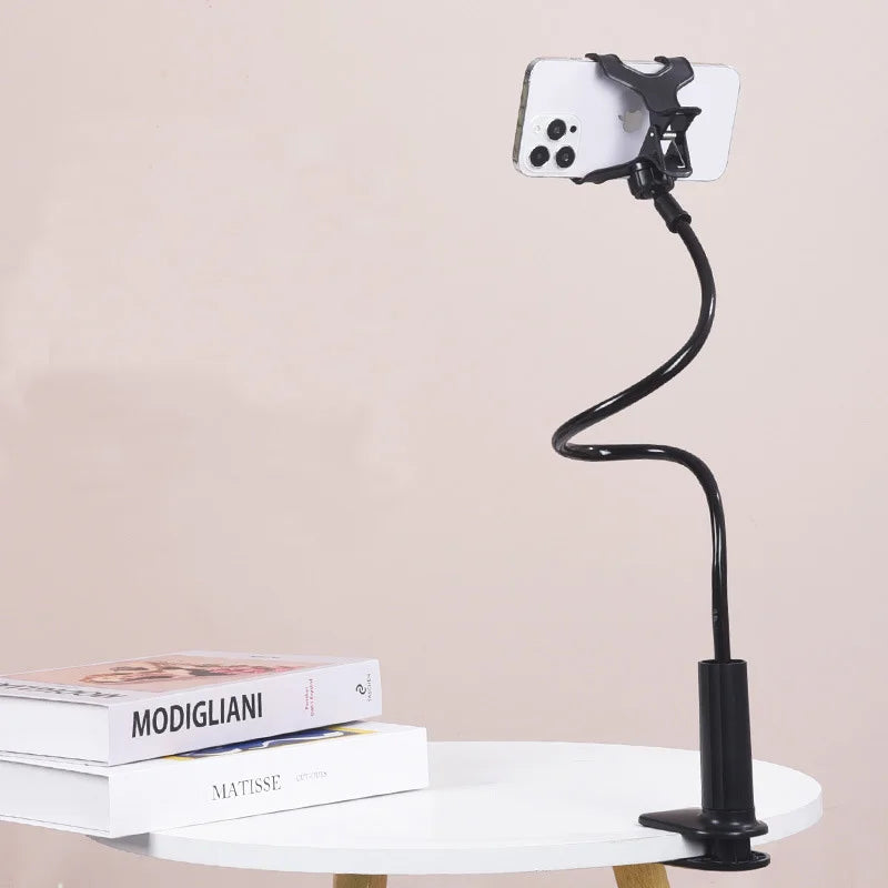 Flexible Bedside Phone Holder