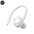 Wireless Mini Ear Hook Sports Earphones