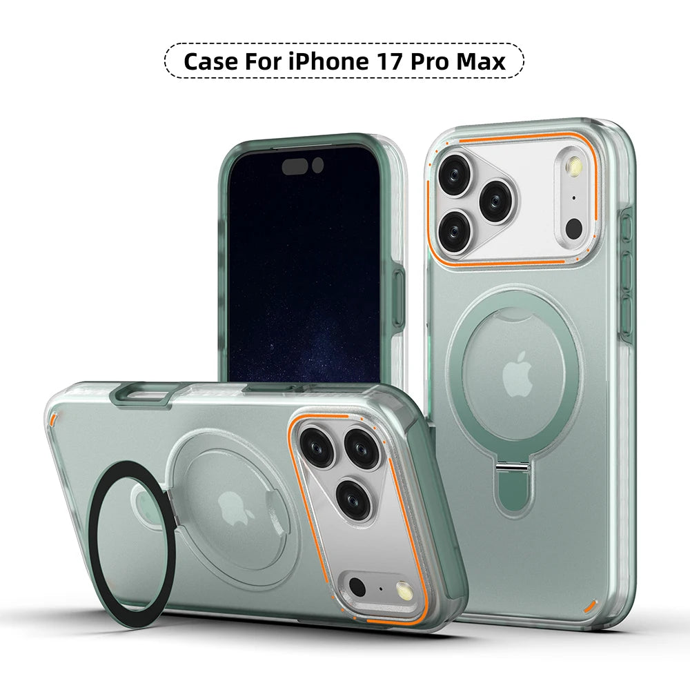 RingForce™ 3-in-1 MagSafe Case