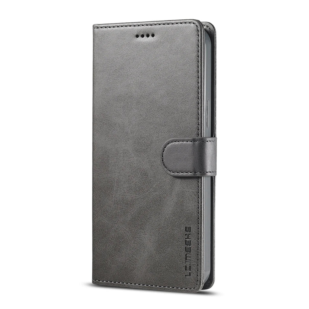Leather  Wallet Case for Samsung Galaxy