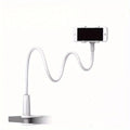 Flexible Bedside Phone Holder