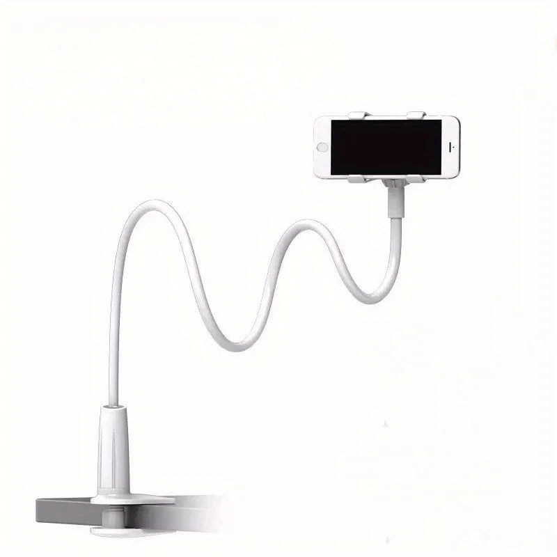 Flexible Bedside Phone Holder