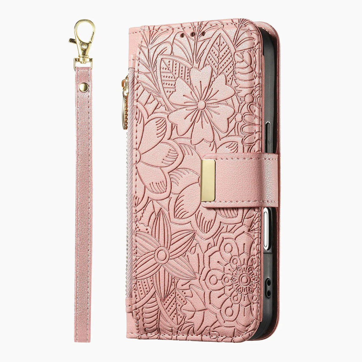 VoyageZip™ Crossbody bag Case