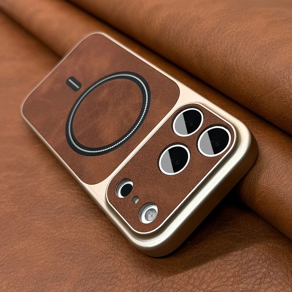SilkenCore™ MagSafe Case