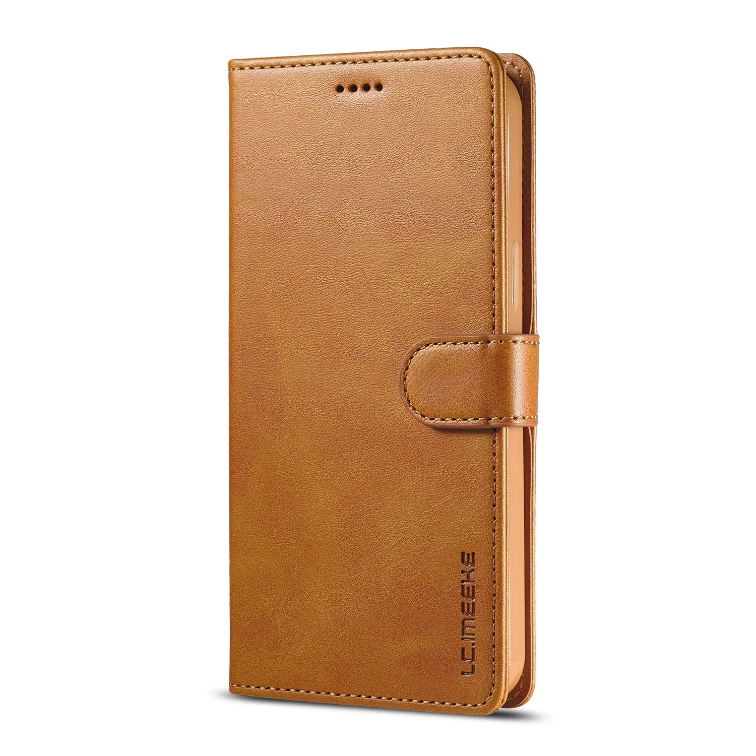 Leather  Wallet Case for Samsung Galaxy