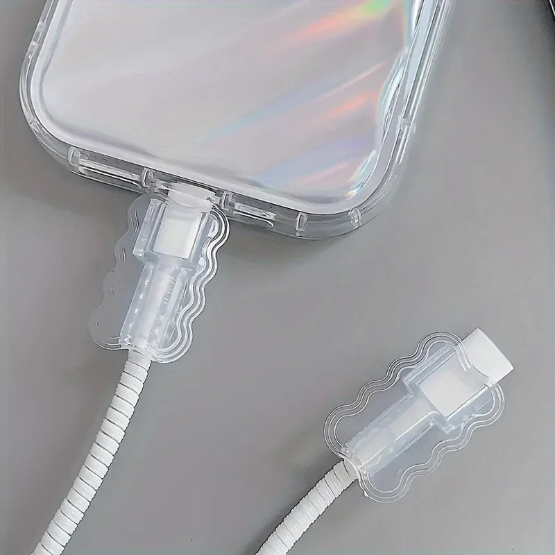 Cable Protector Sleeve