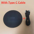 30W Fast Wireless Charger