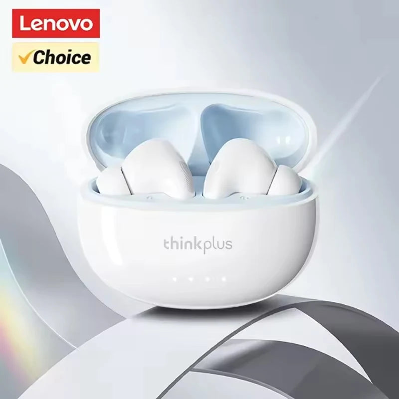Lenovo LP5 Pro Bluetooth 5.4 TWS Earbuds