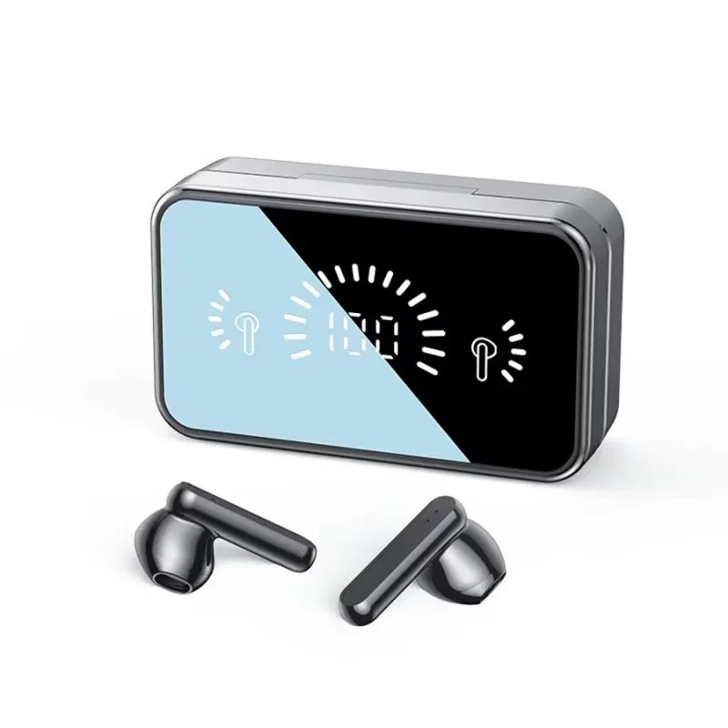 S20 Bluetooth 5.3 Wireless Touch Earbuds