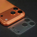 LensGuard™ Fiber Camera Protector Film