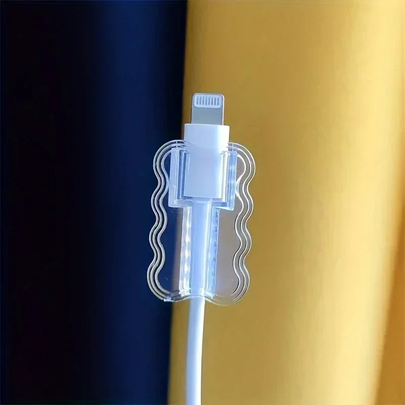 Cable Protector Sleeve