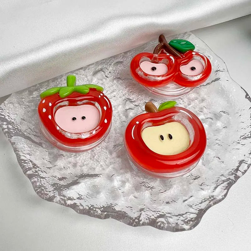 Cute Fruit Phone Grip Stand