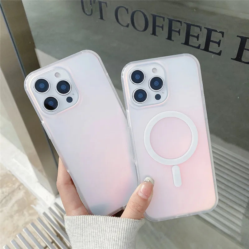 Gradient MagSafe Case for iPhone
