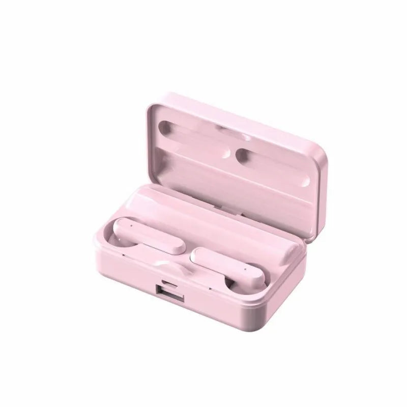 S20 Bluetooth 5.3 Wireless Touch Earbuds