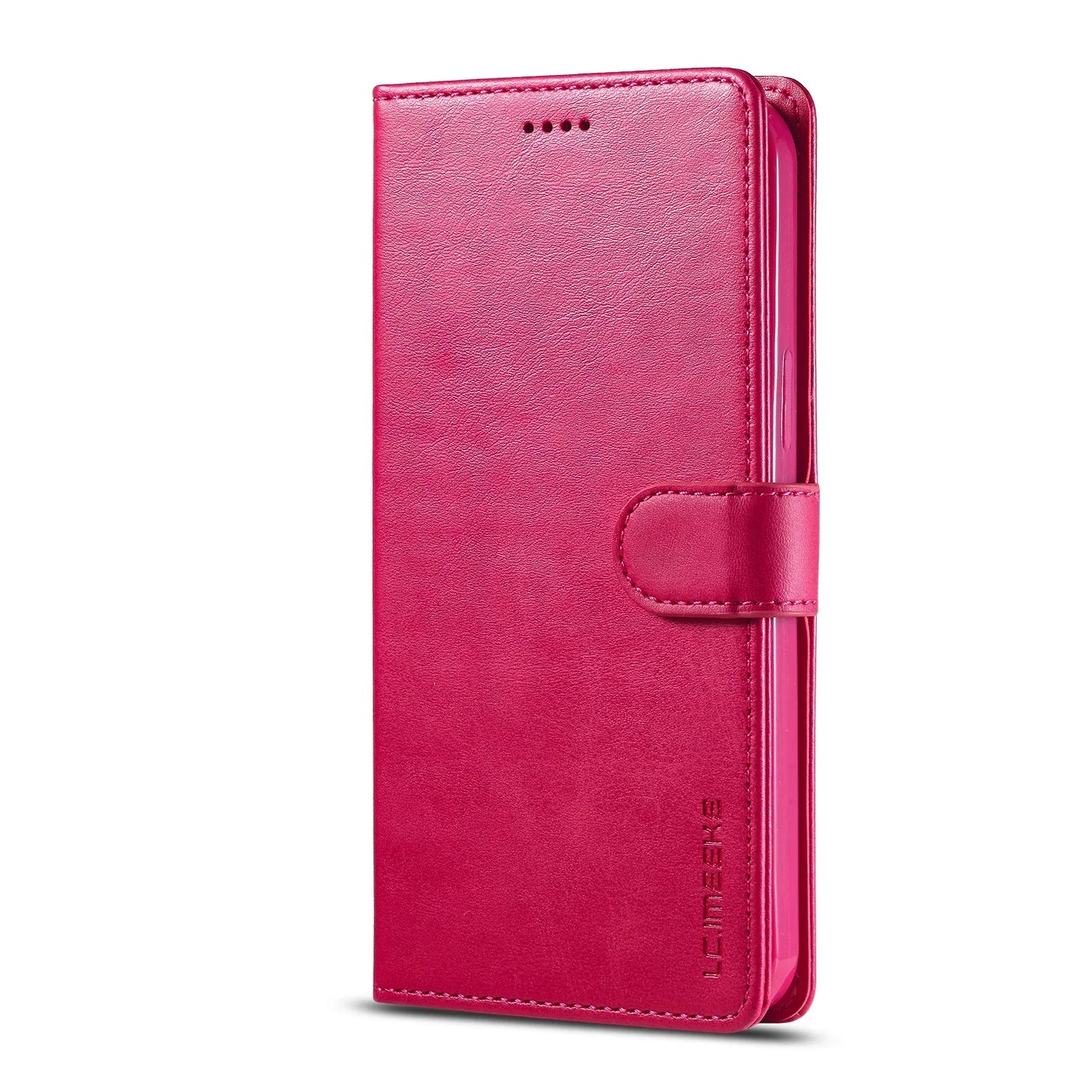 Leather  Wallet Case for Samsung Galaxy