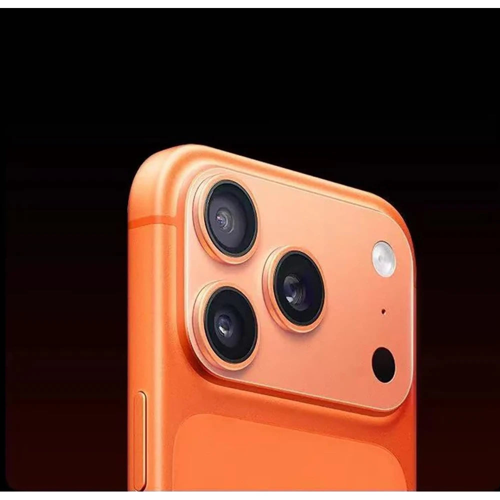 LensGuard™ Fiber Camera Protector Film
